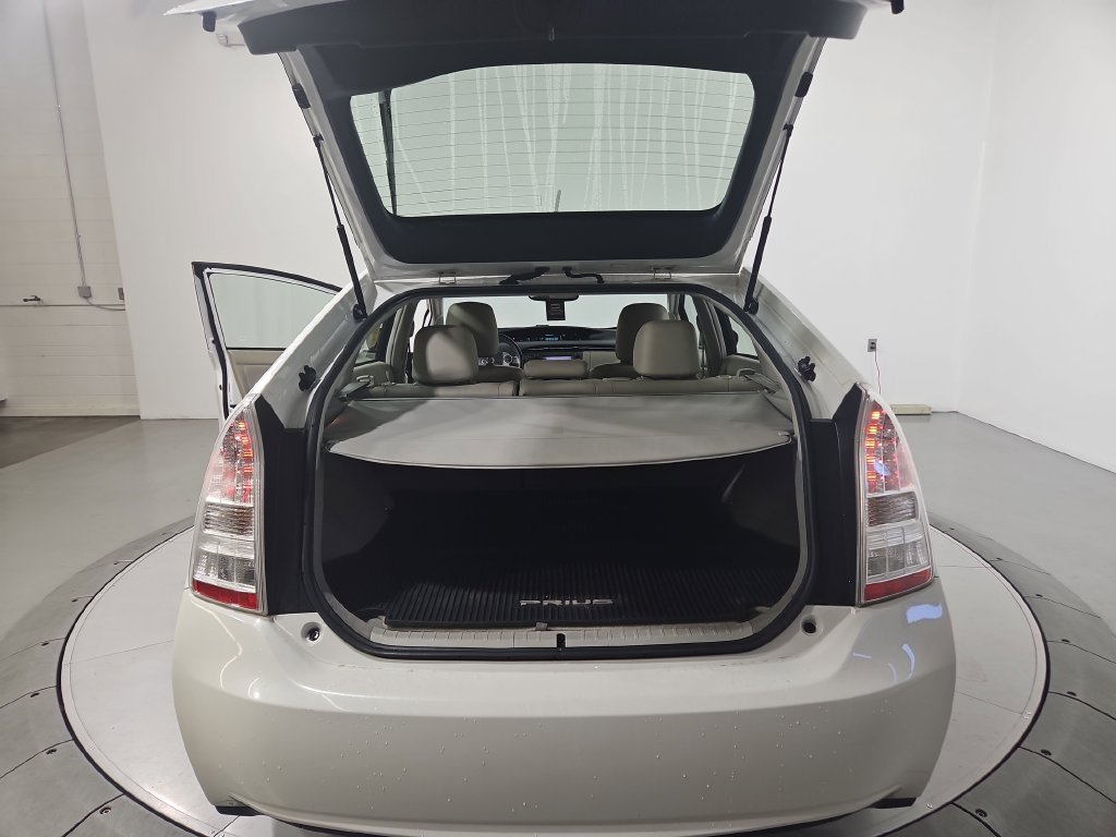 Used 2010 Toyota Prius FWD image 23