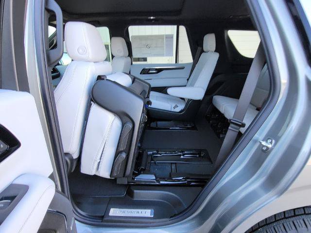 New 2026 Chevrolet Tahoe Premier w/ Sun And Tow Package image 29