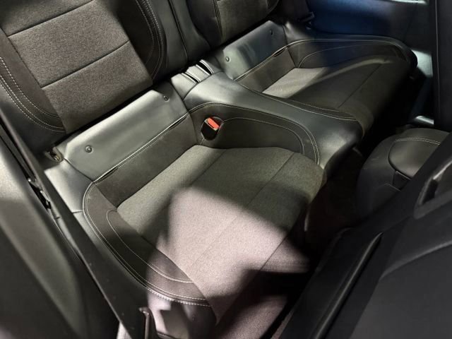 Used 2024 Ford Mustang Coupe RWD image 29