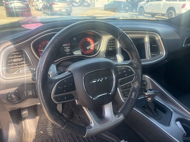 Used 2019 Dodge Challenger SRT Hellcat Redeye RWD image 10