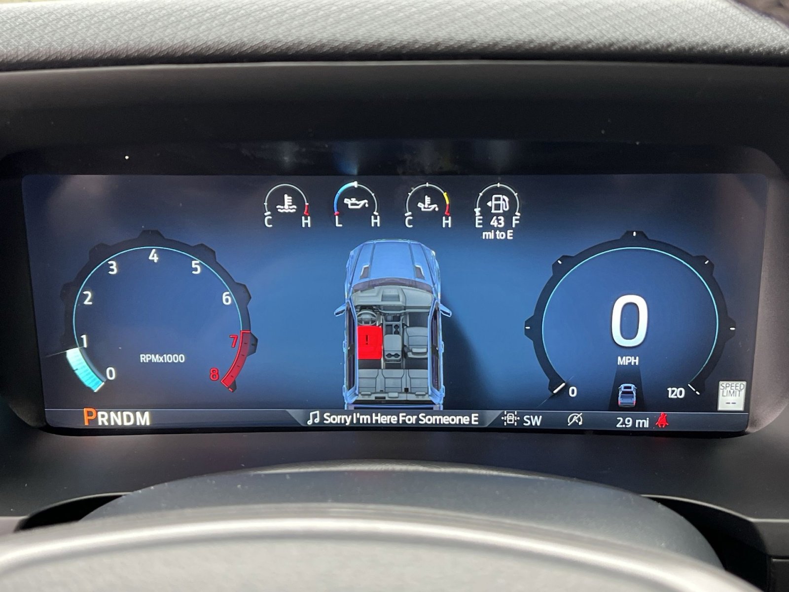 New 2026 Ford F150 XLT image 17