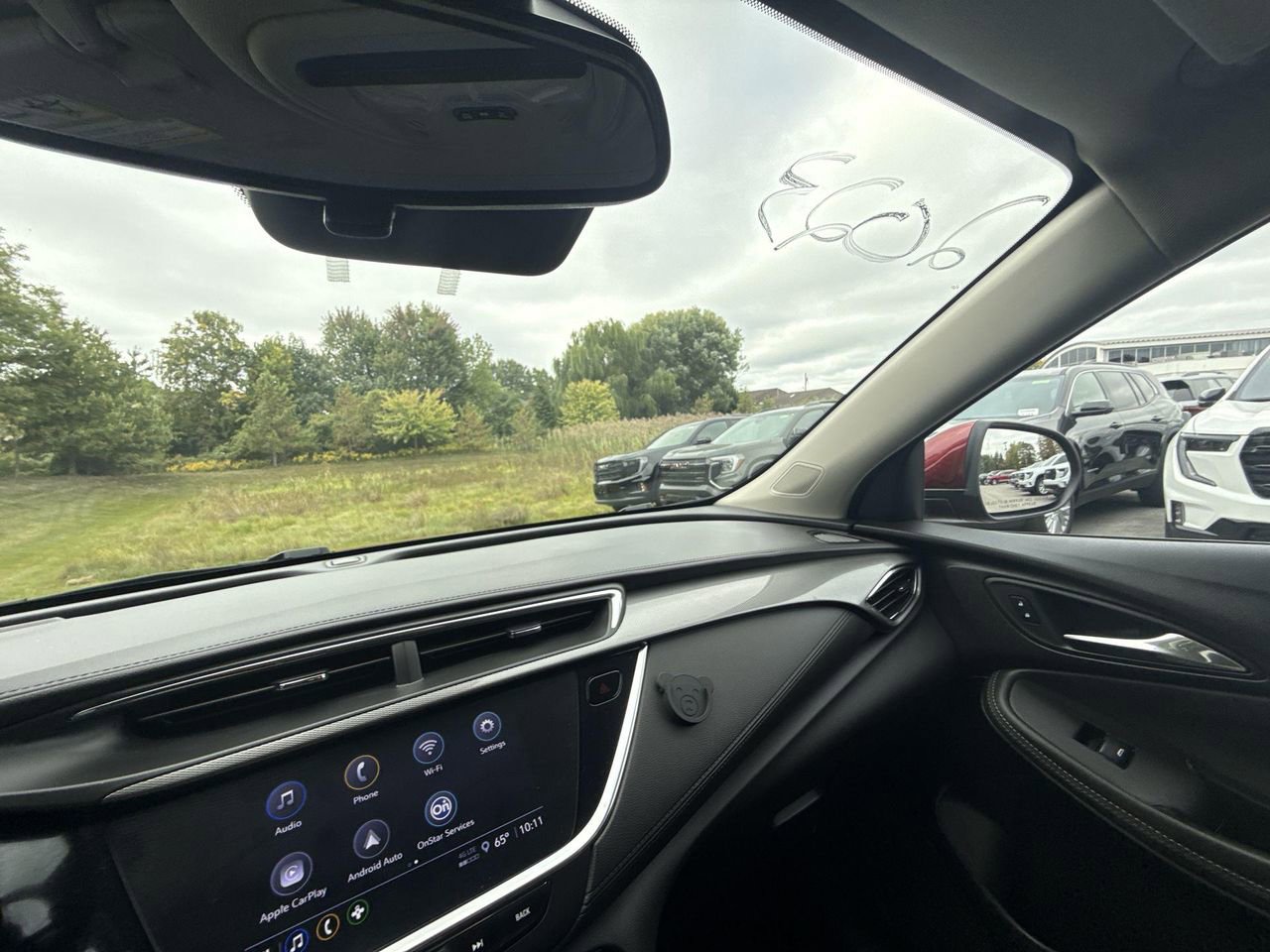 Certified 2023 Buick Encore GX Preferred w/ Cold Weather Comfort Package image 11