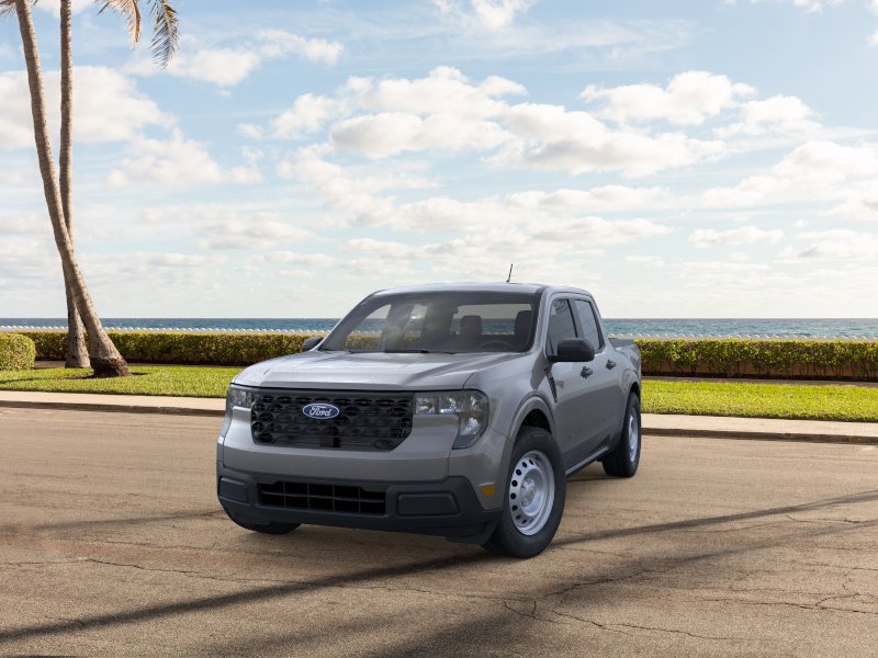 New 2026 Ford Maverick XL FWD image 18
