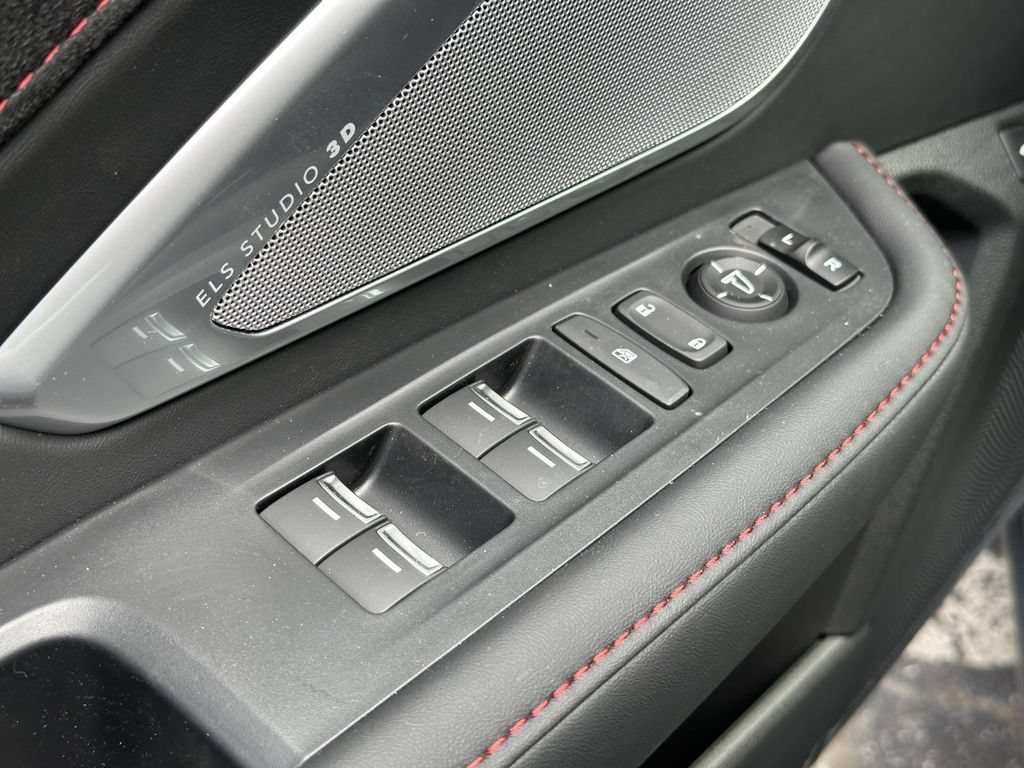 New 2026 Acura RDX A-Spec AWD/4WD image 14
