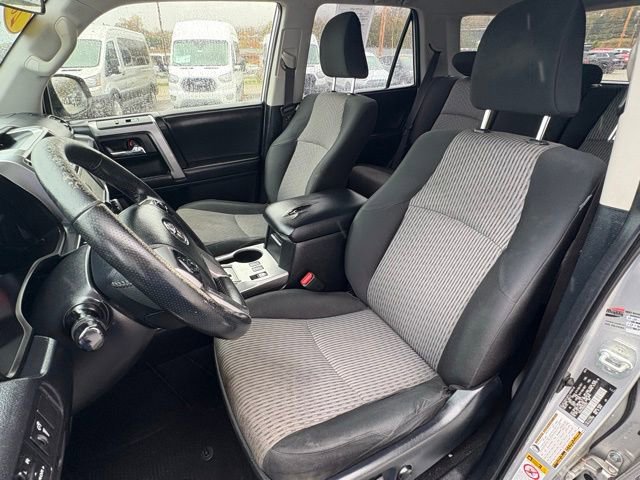 Used 2016 Toyota 4Runner SR5 image 23