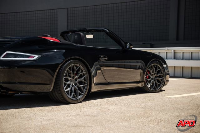 Used 2005 Porsche 911 Carrera S image 53