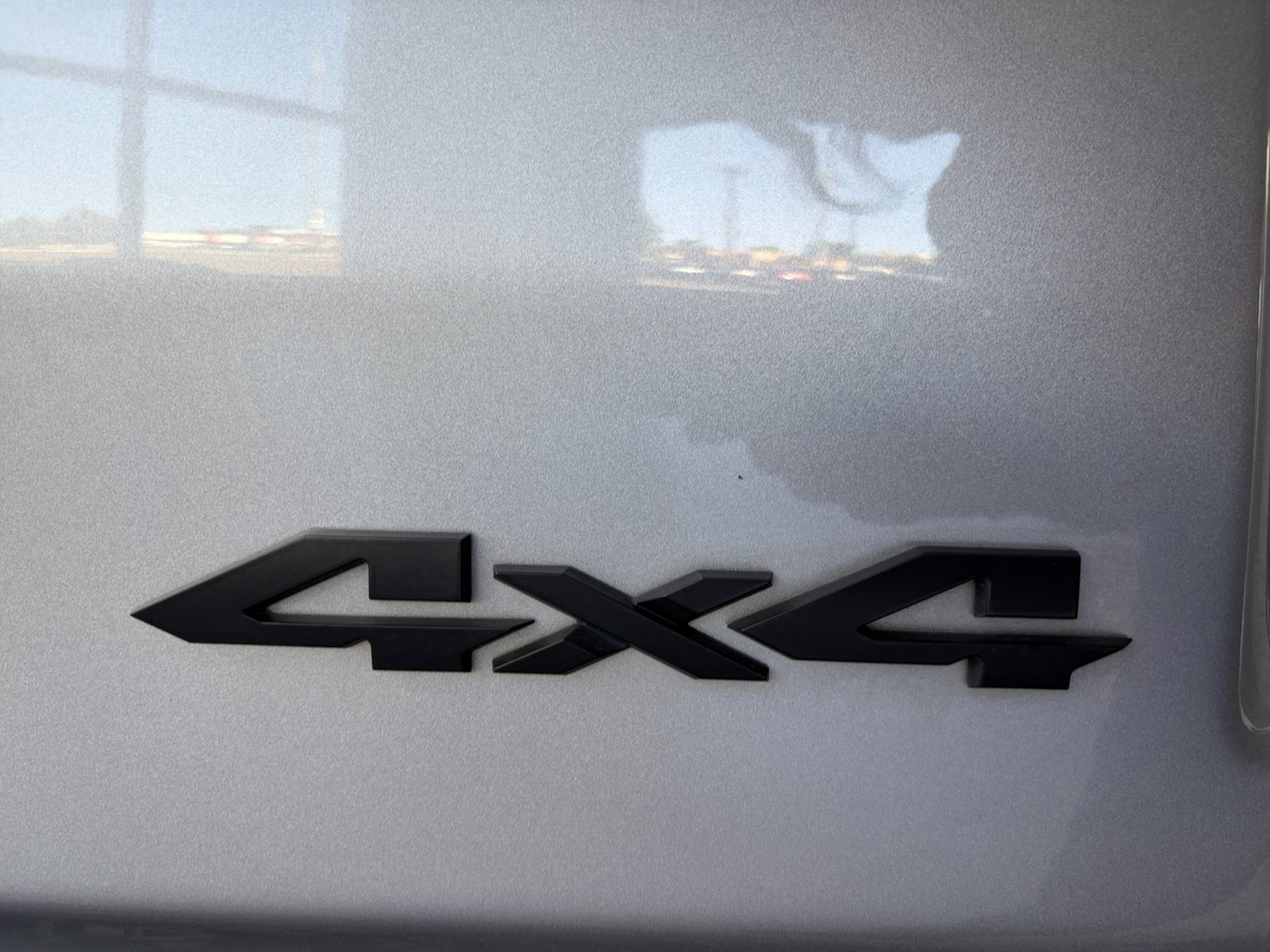 Used 2025 RAM 1500 Rebel w/ Rebel Level 1 Equipment Group AWD/4WD image 33