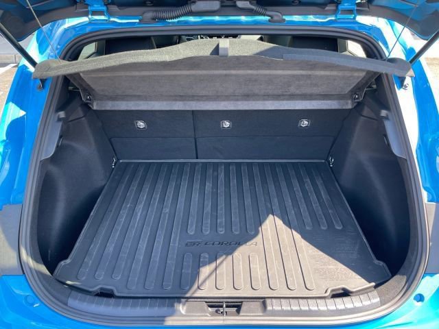 Used 2024 Toyota Corolla GR image 42