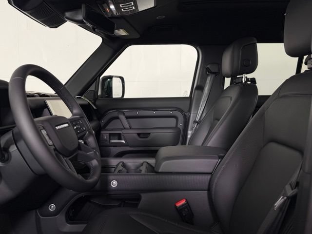 New 2026 Land Rover Defender 130 Outbound AWD/4WD image 5