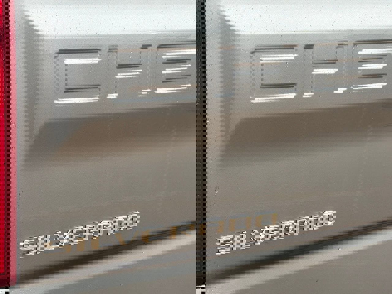 Used 2019 Chevrolet Silverado 1500 RST w/ All-Star Edition AWD/4WD image 8