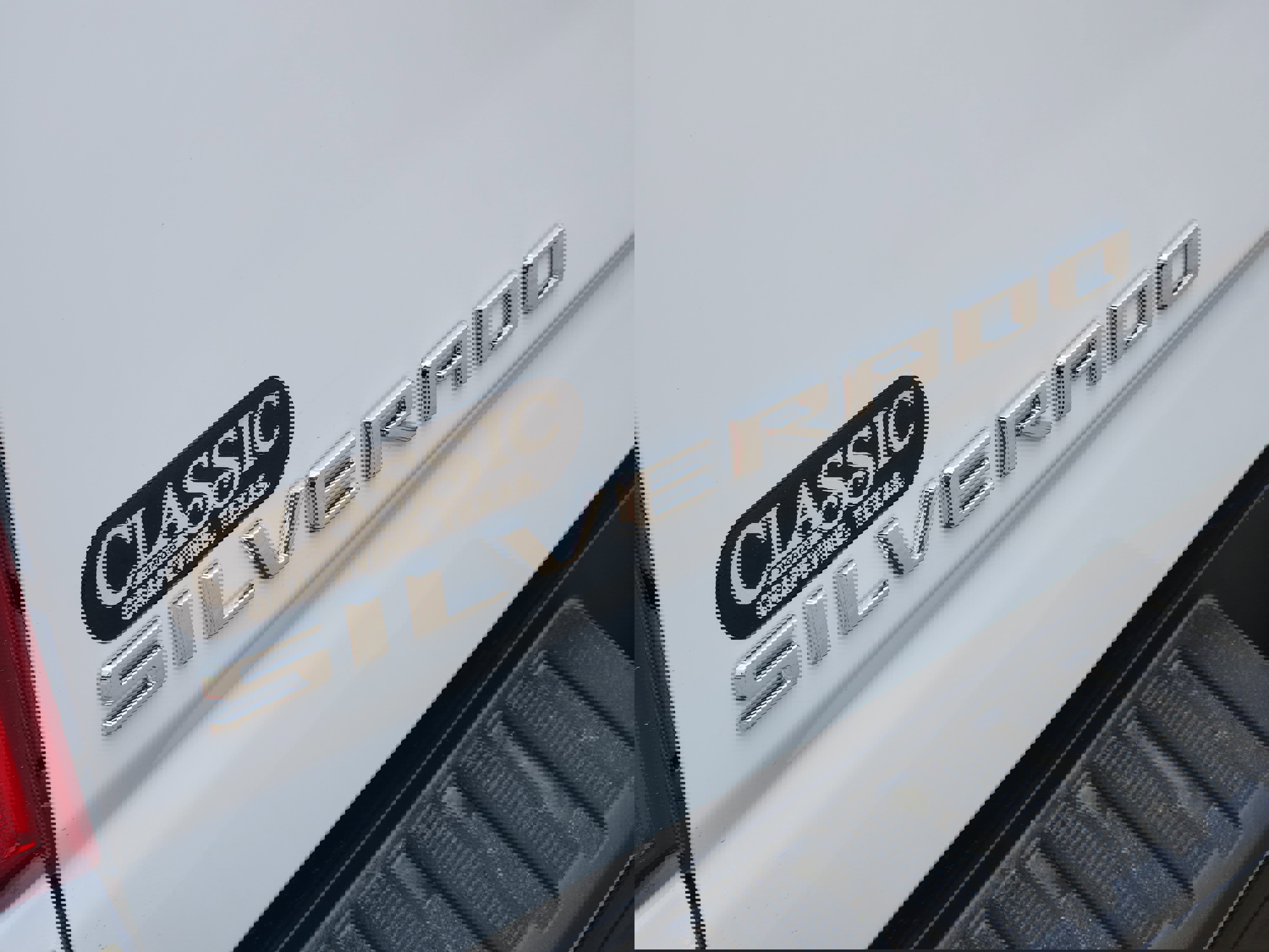 New 2026 Chevrolet Silverado 2500 Custom image 9