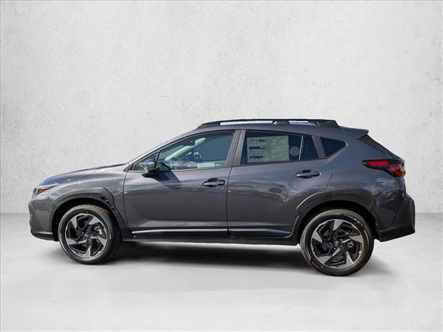 New 2026 Subaru Crosstrek 2.5i Limited w/ Crosstrek Mirror Package AWD/4WD image 5
