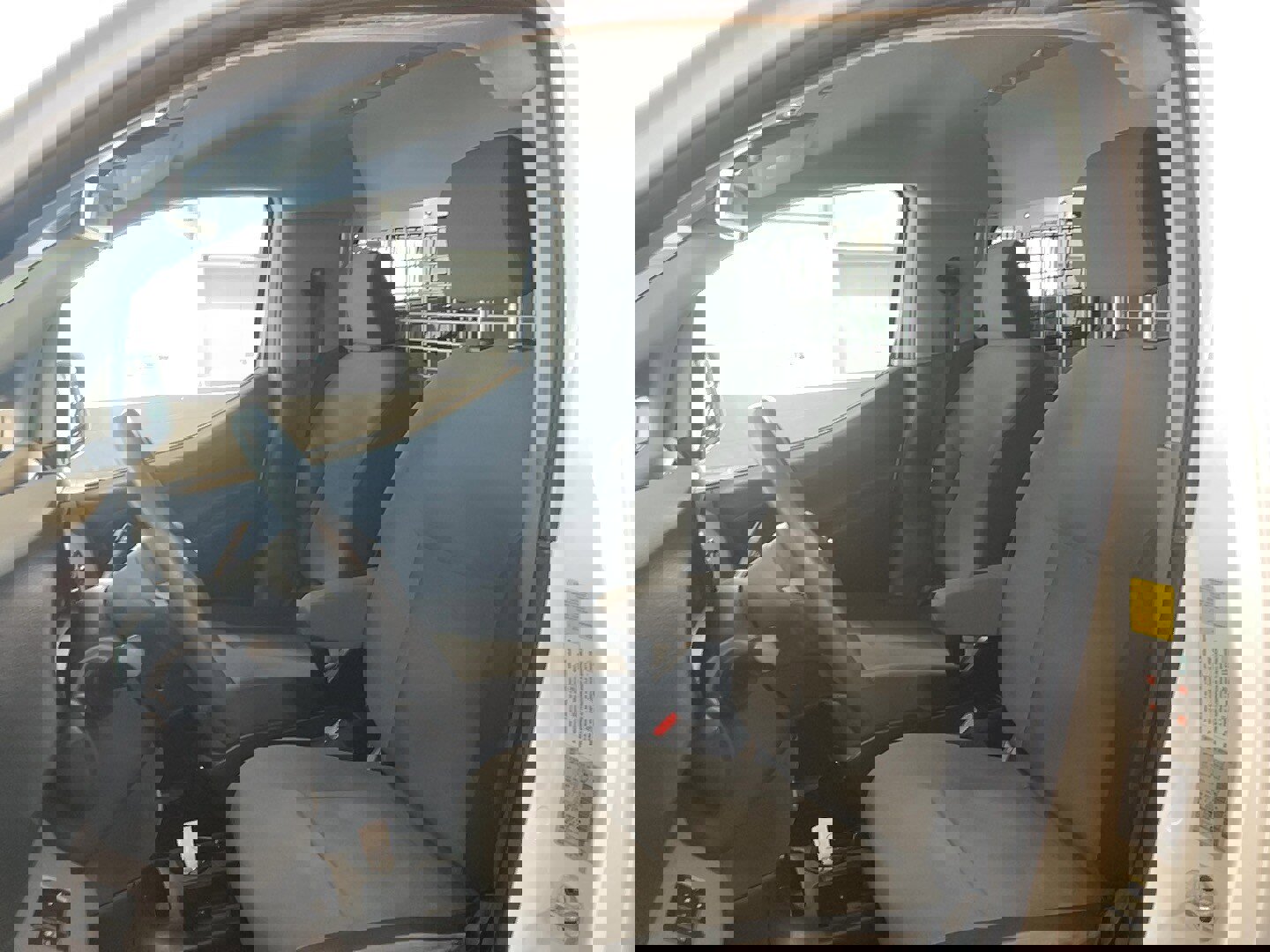 Used 2021 Nissan NV200 SV w/ Sliding Door Glass Package image 14