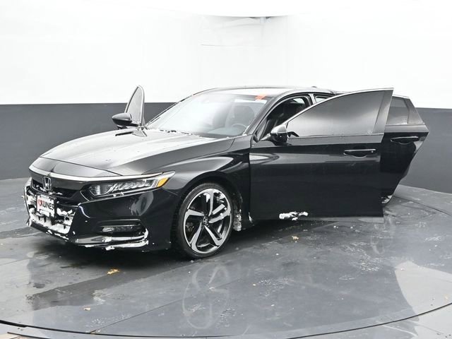 Used 2019 Honda Accord Sport image 48