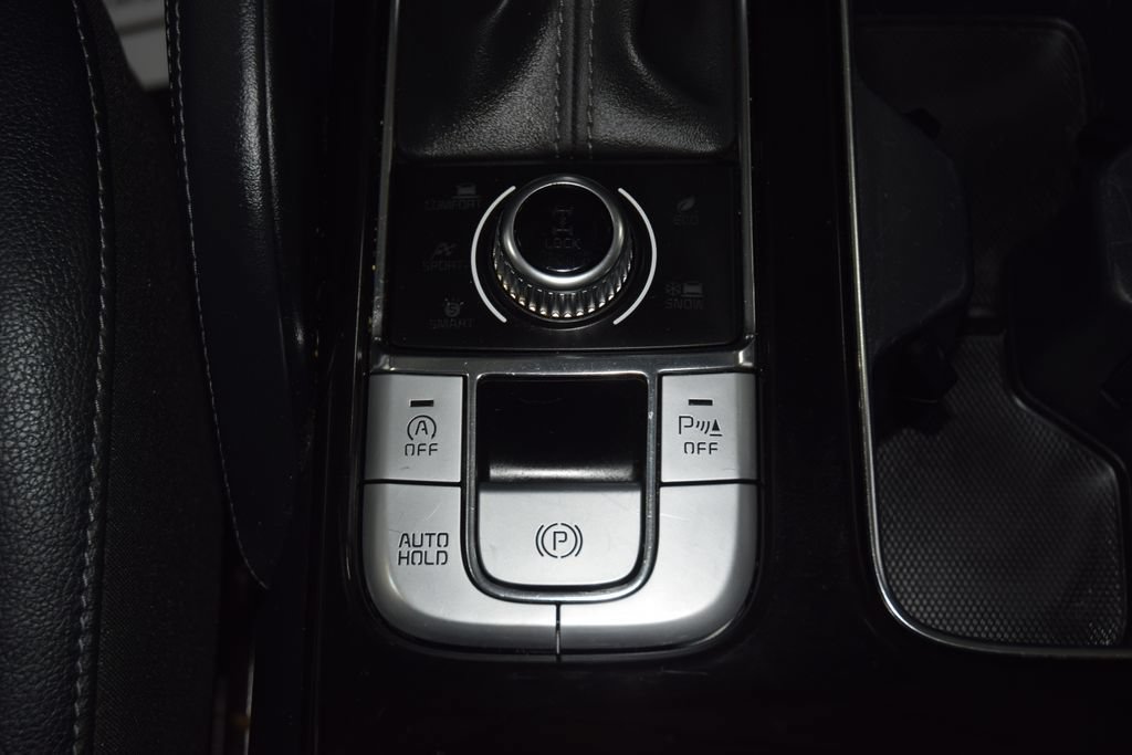 Used 2022 Kia Telluride EX w/ EX Premium Package AWD/4WD image 33