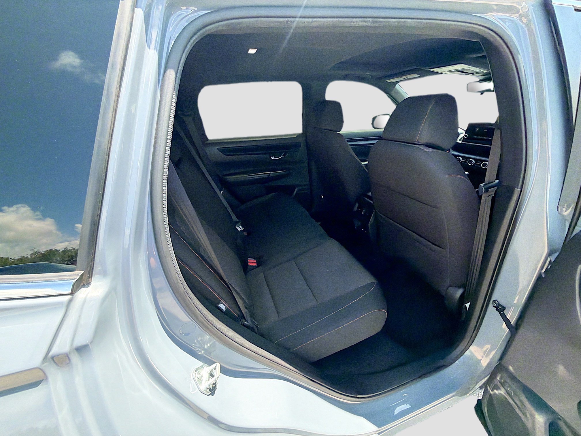 Certified 2024 Honda CR-V Sport image 28