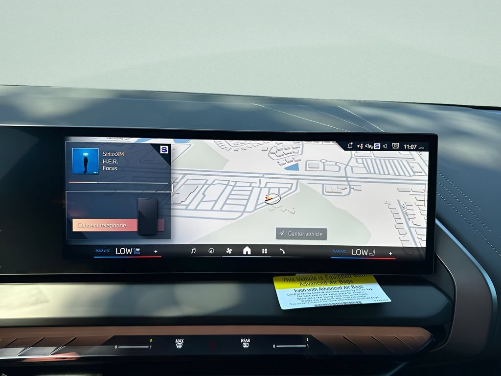 New 2026 BMW X3 xDrive30i AWD/4WD image 17