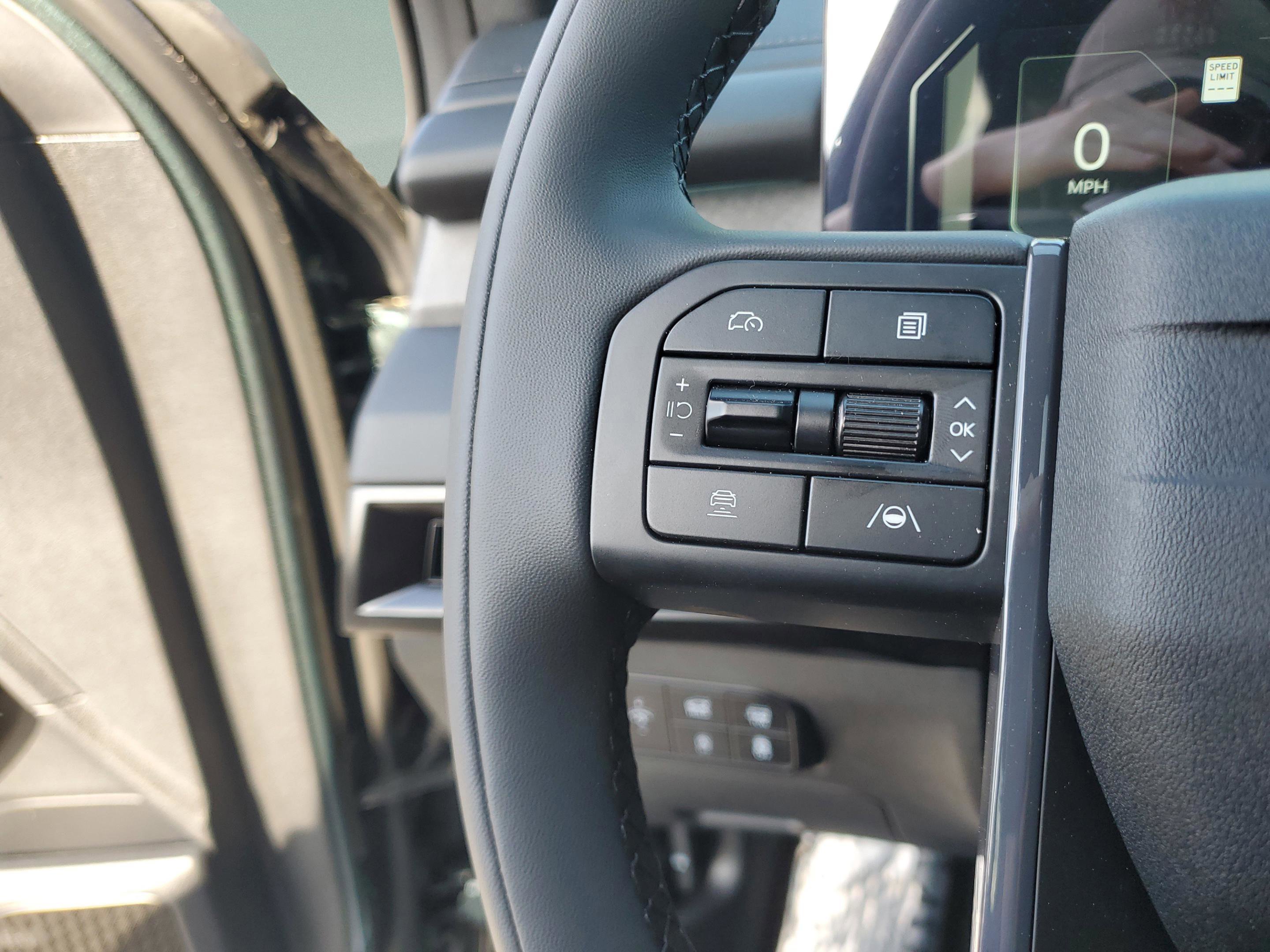 New 2027 Kia Telluride SX X-Pro AWD/4WD image 26