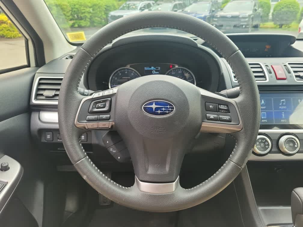 Used 2015 Subaru Impreza 2.0i Limited AWD/4WD image 11