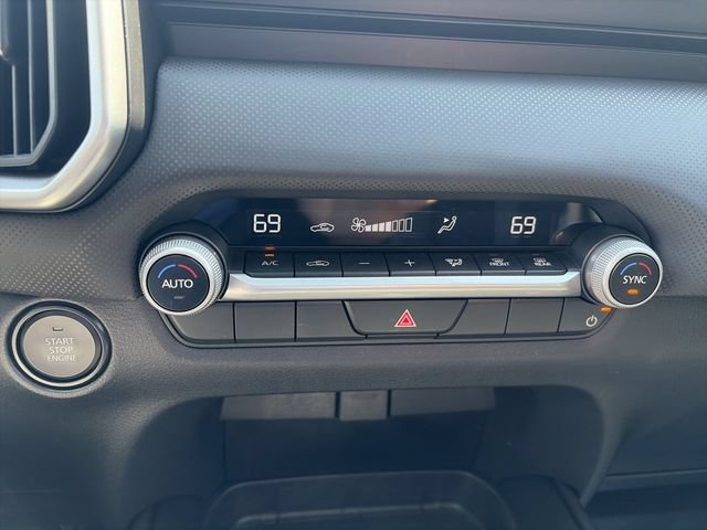 Certified 2025 MAZDA CX-50 AWD 2.5 S w/ Select Package image 19