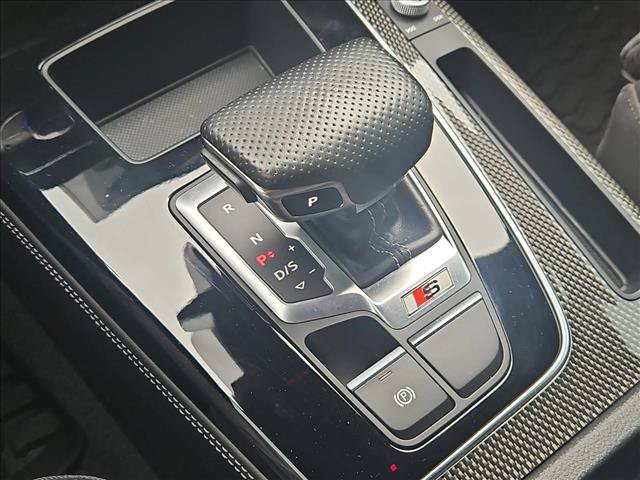 Used 2022 Audi SQ5 Premium Plus AWD/4WD image 12