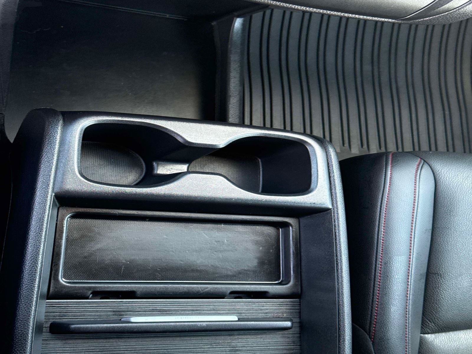 Certified 2024 Honda Odyssey Sport image 28