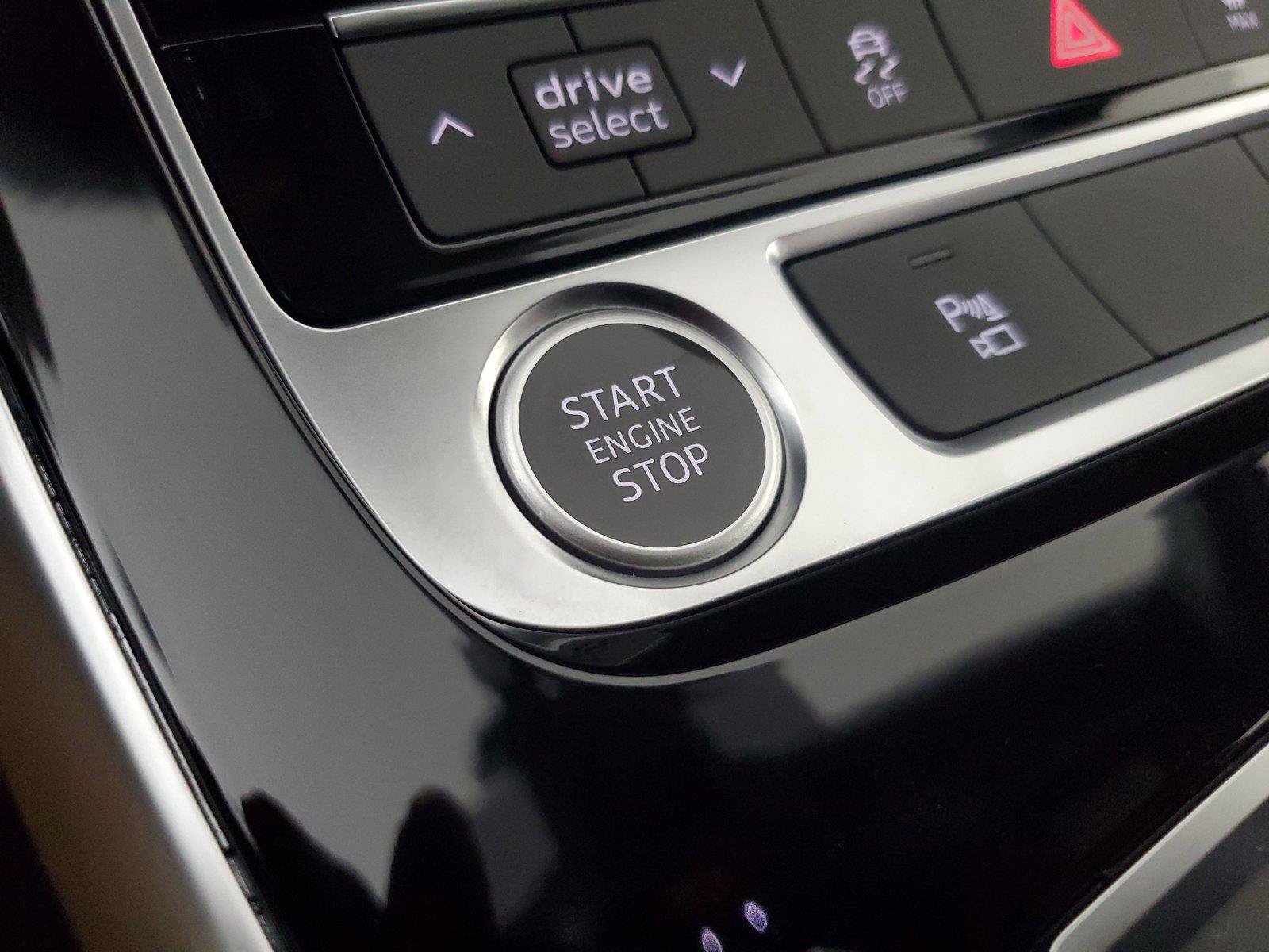 New 2026 Audi Q7 2.0T Premium Plus AWD/4WD image 33