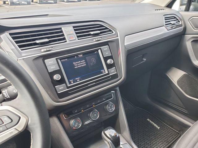 Used 2024 Volkswagen Tiguan S AWD/4WD image 20