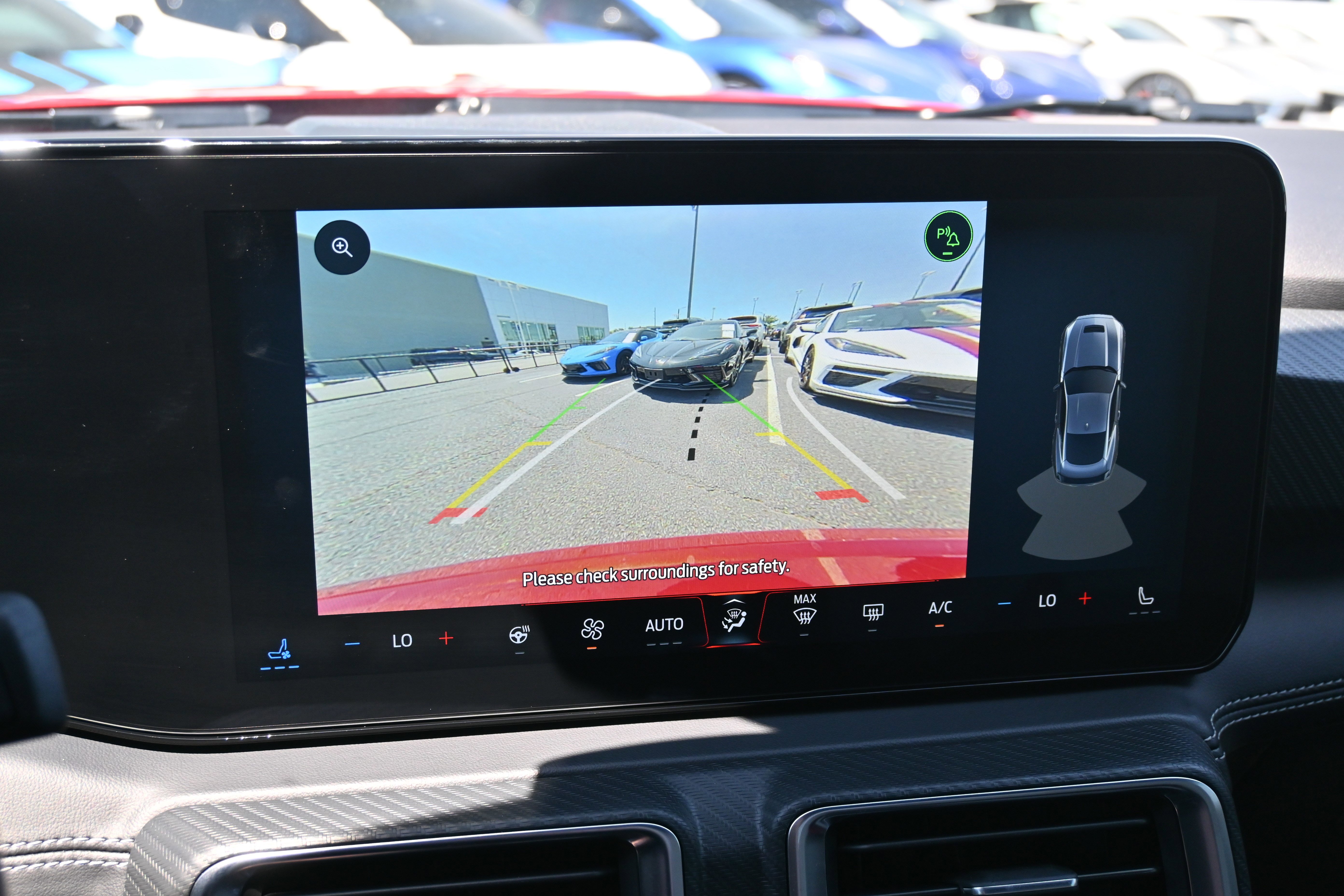 Used 2024 Ford Mustang GT Premium RWD image 27