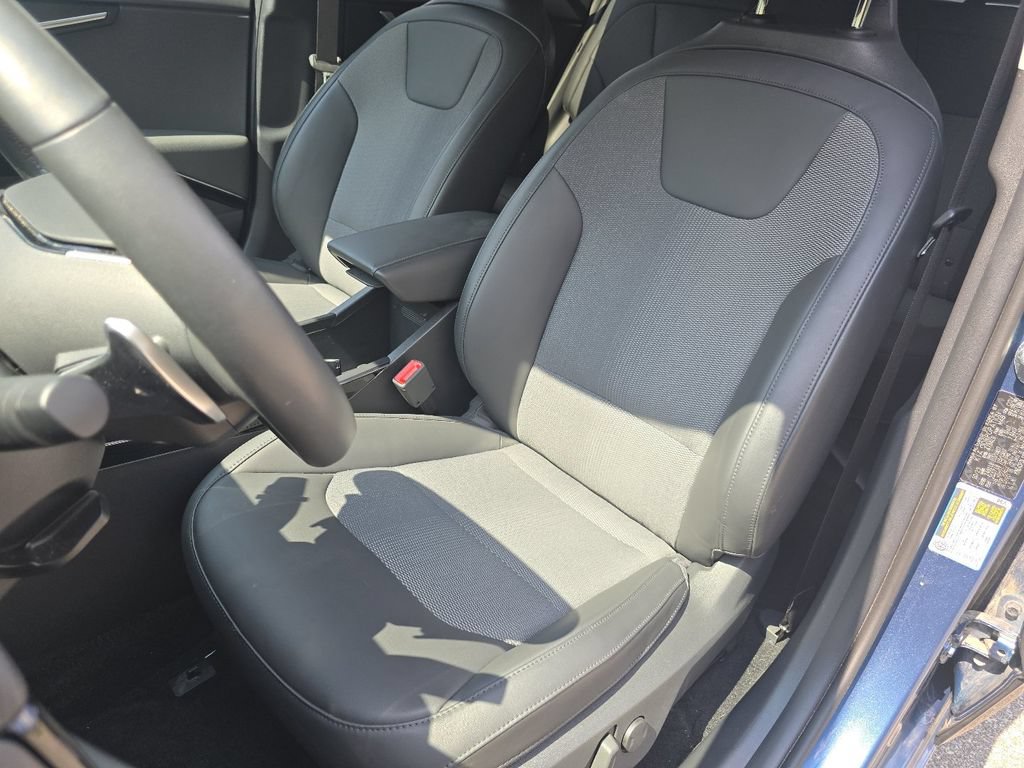 Used 2024 Kia Niro Wind w/ Wind Preserve Package FWD image 23