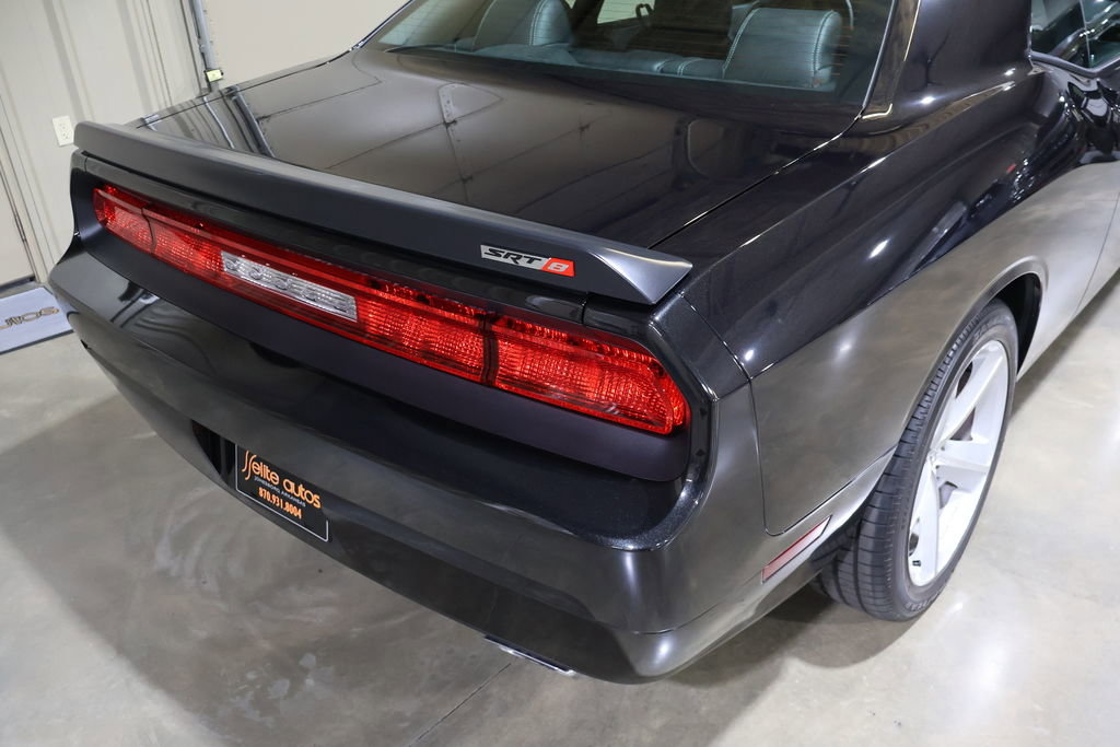 Used 2008 Dodge Challenger SRT8 image 58