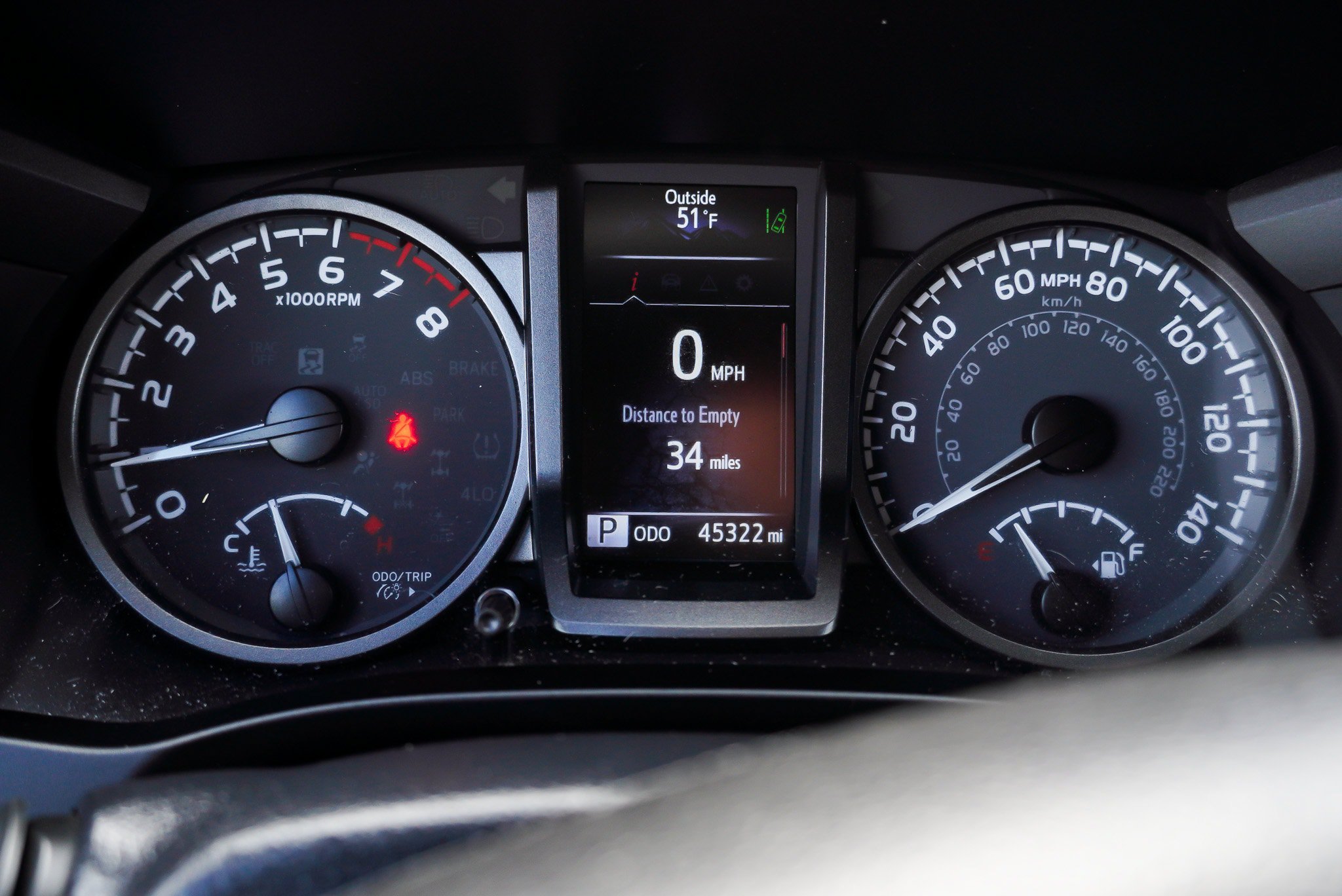 Certified 2022 Toyota Tacoma TRD Off-Road AWD/4WD image 37