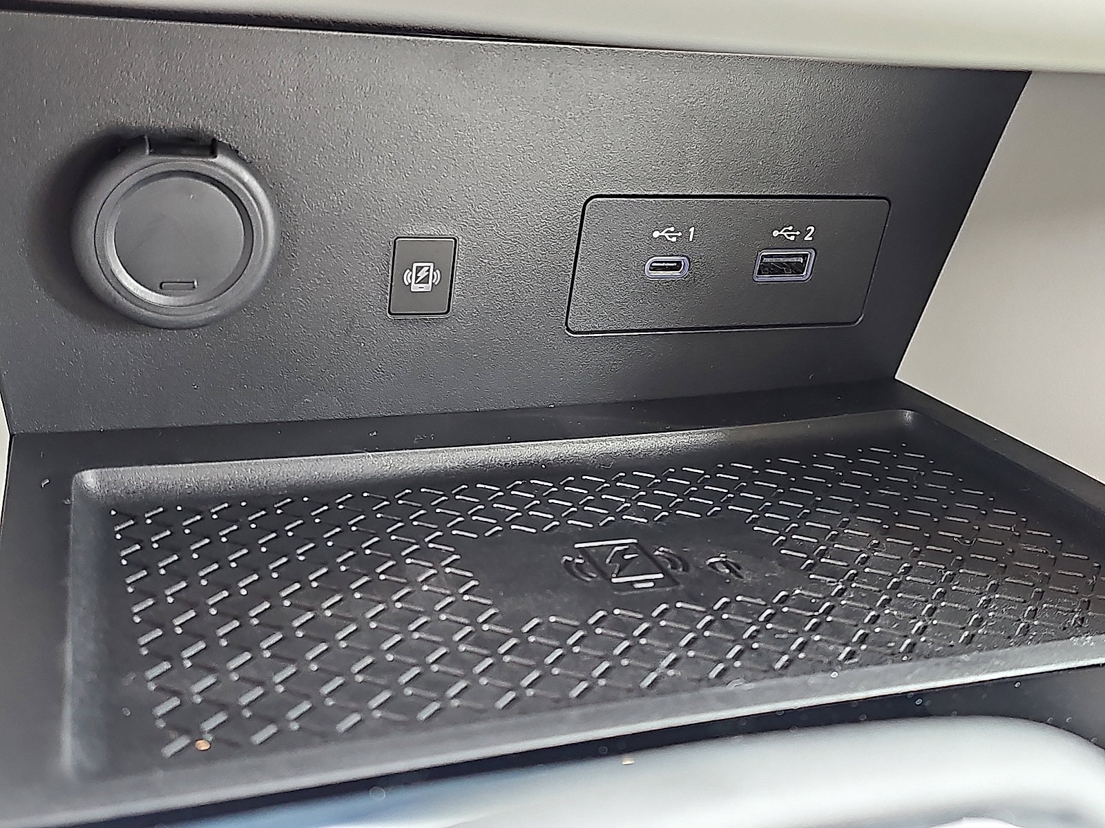 New 2025 Nissan Pathfinder SL image 15