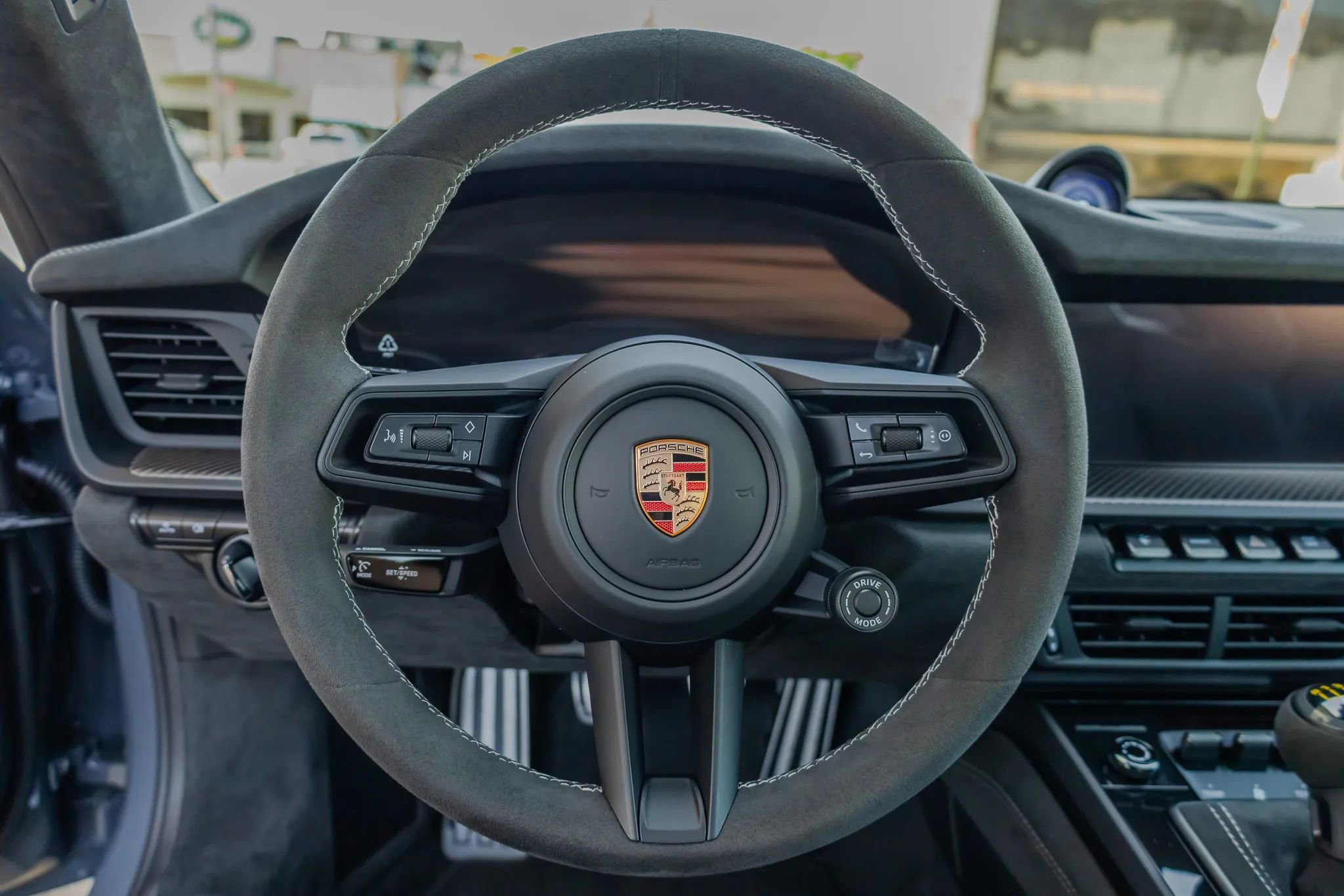 Used 2026 Porsche 911 GT3 image 46