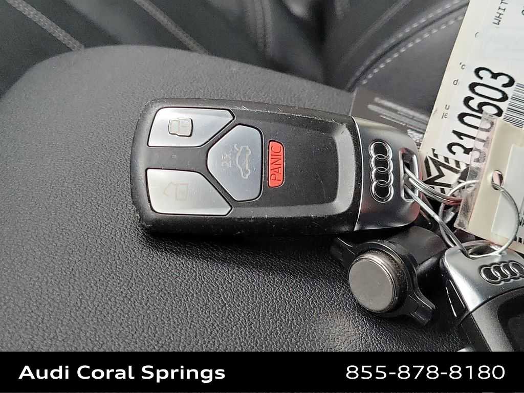 Certified 2023 Audi Q5 2.0T Prestige w/ Prestige Package image 28