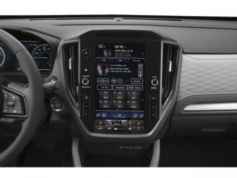 New 2026 Subaru Forester Premium AWD/4WD image 12