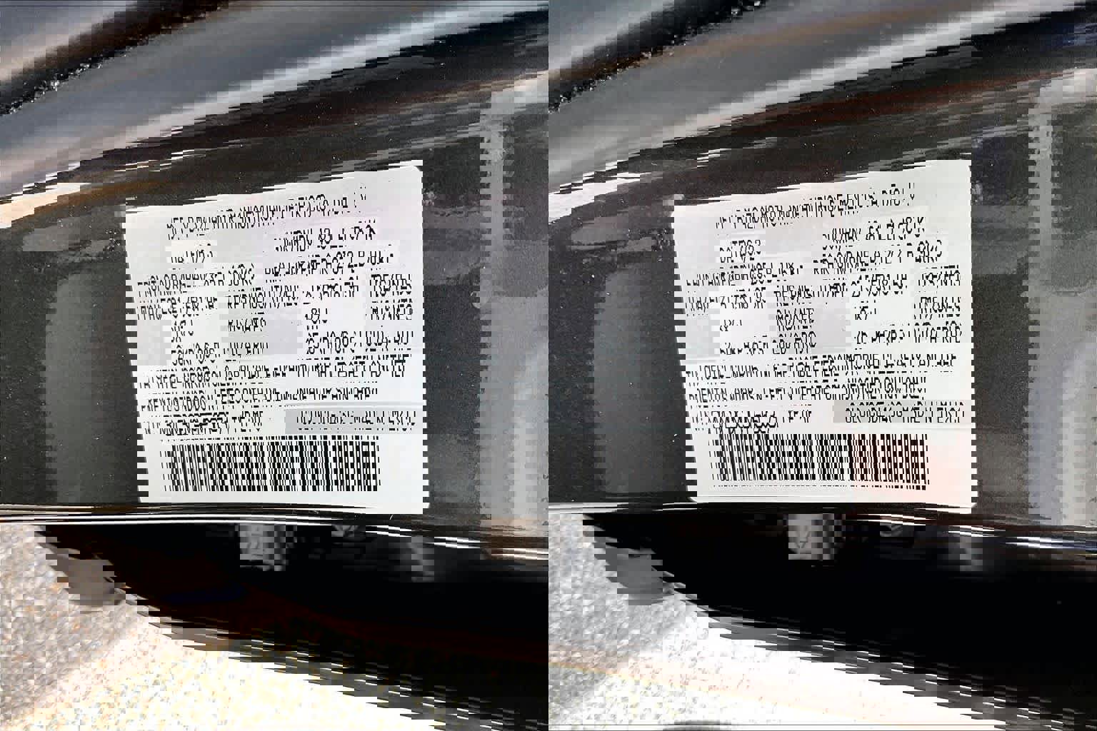 Used 2023 MAZDA CX-30 AWD 2.5 S w/ Preferred Package image 36