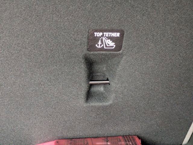 New 2026 Chevrolet Trax ACTIV w/ Sunroof Package image 29