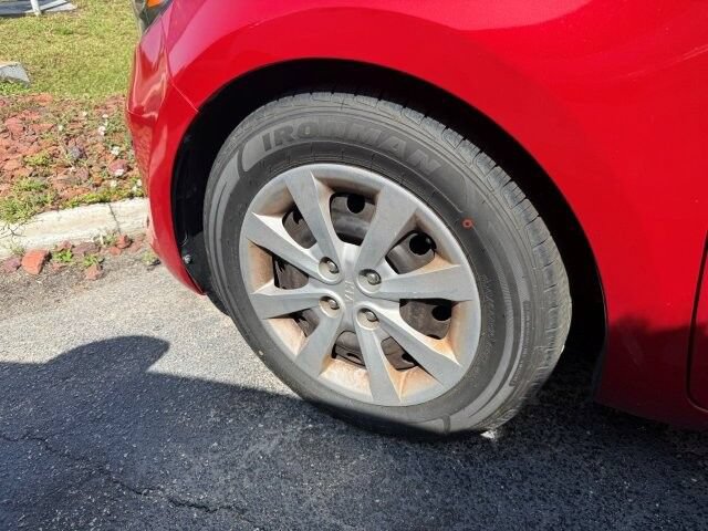 Used 2017 Kia Rio LX w/ Power Package FWD image 6