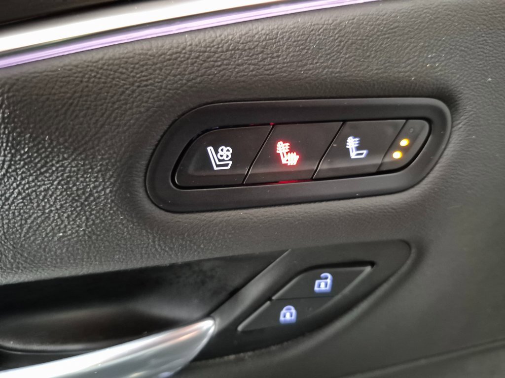 Used 2021 Cadillac Escalade Sport image 20