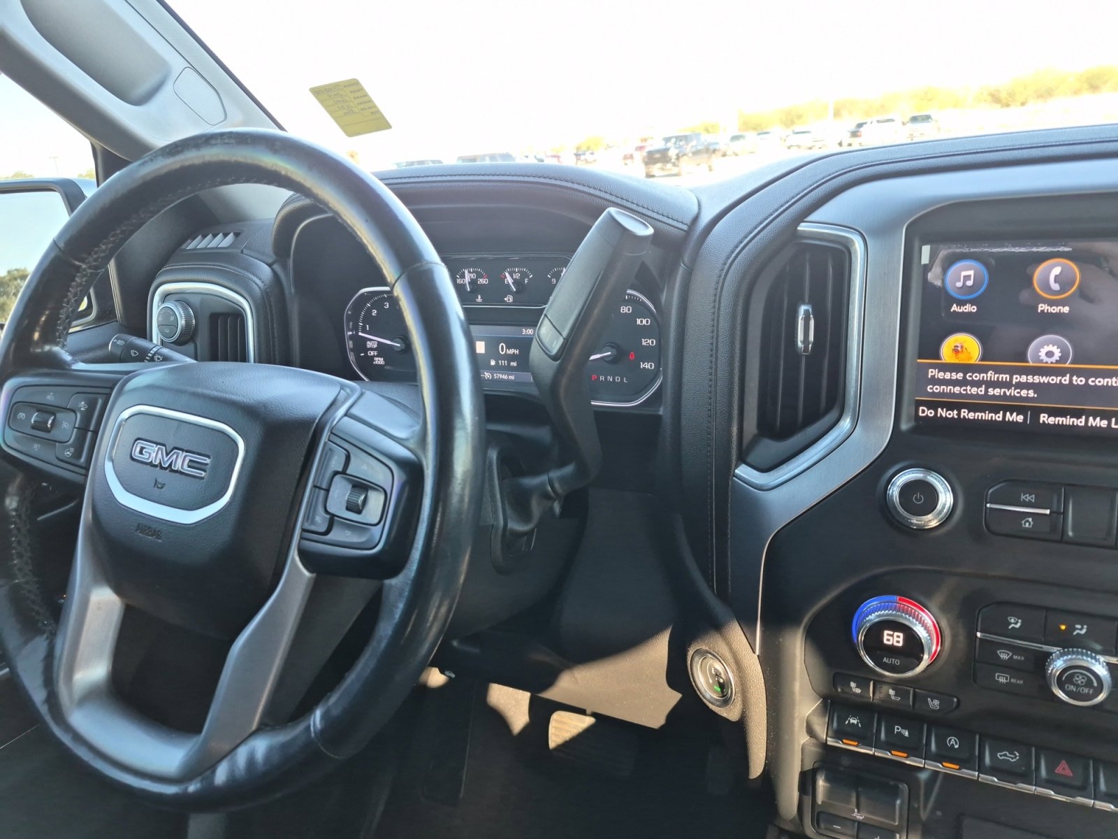Used 2019 GMC Sierra 1500 SLT image 22