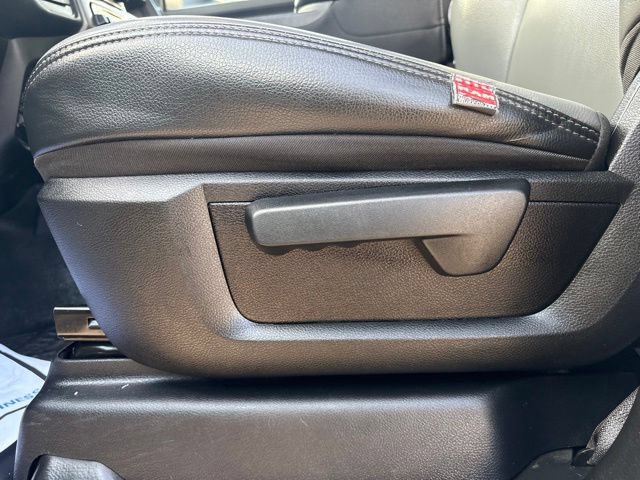 Used 2021 RAM 3500 Tradesman AWD/4WD image 23