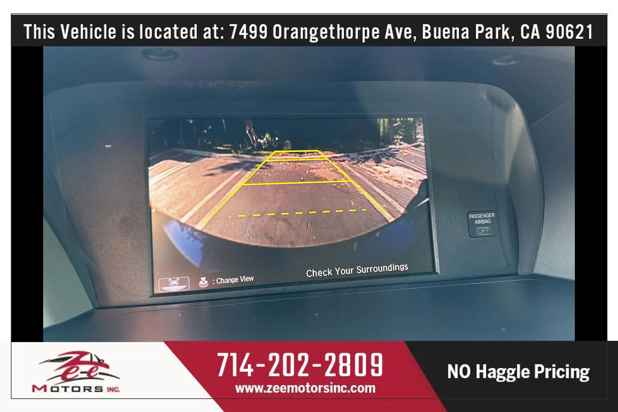 Used 2017 Honda Accord LX image 28