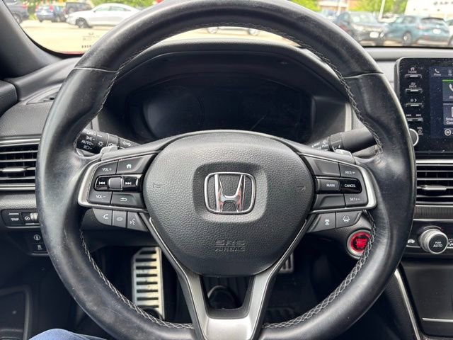 Used 2020 Honda Accord Sport image 10