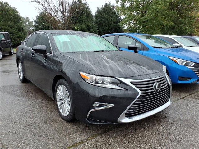 Used 2016 Lexus ES 350
