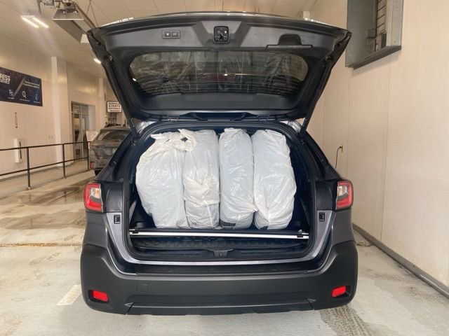 Used 2024 Subaru Outback Premium image 7