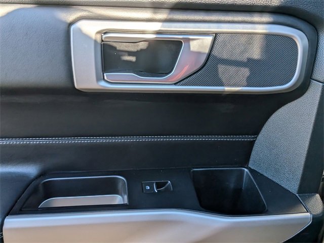 Used 2023 Ford Explorer XLT w/ Equipment Group 202A image 26