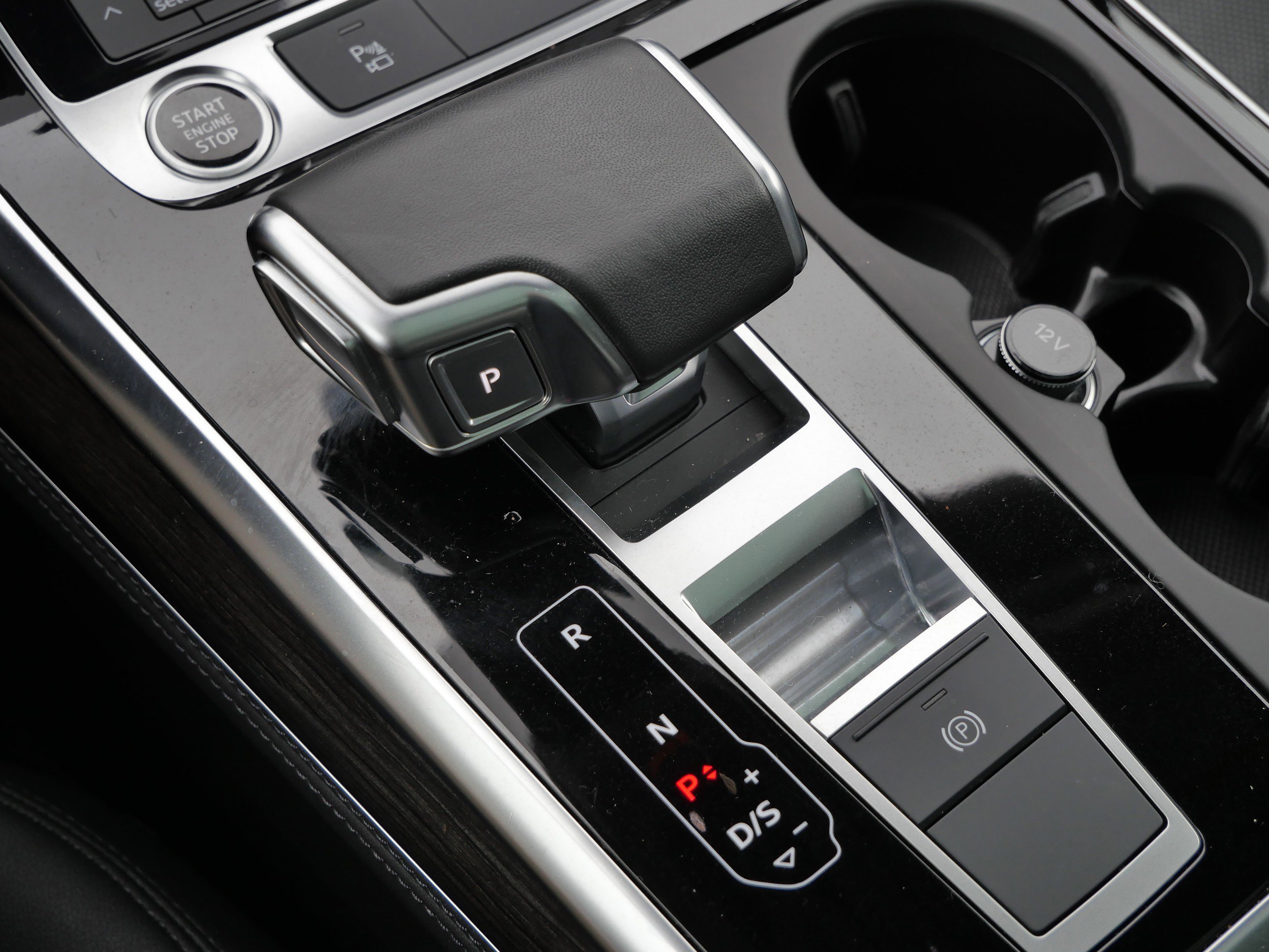 Used 2023 Audi Q7 3.0T Premium Plus w/ Premium Plus Package image 23