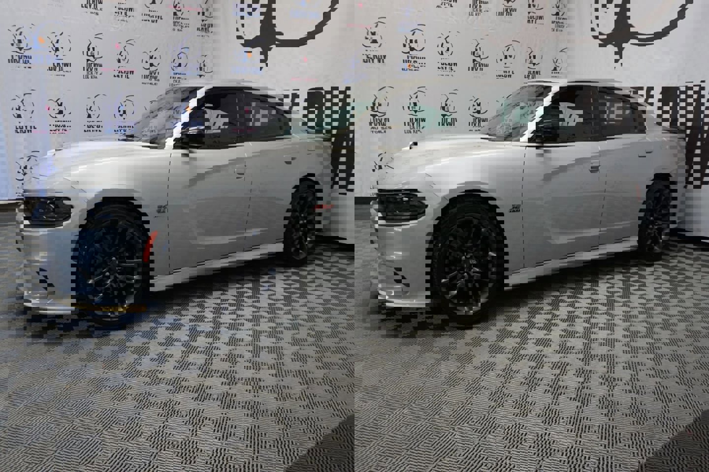 Used 2023 Dodge Charger Scat Pack w/ Plus Group image 3