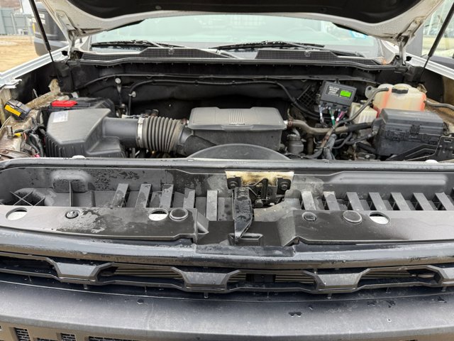 Used 2020 Chevrolet Silverado 2500 W/T w/ WT Convenience Package image 26